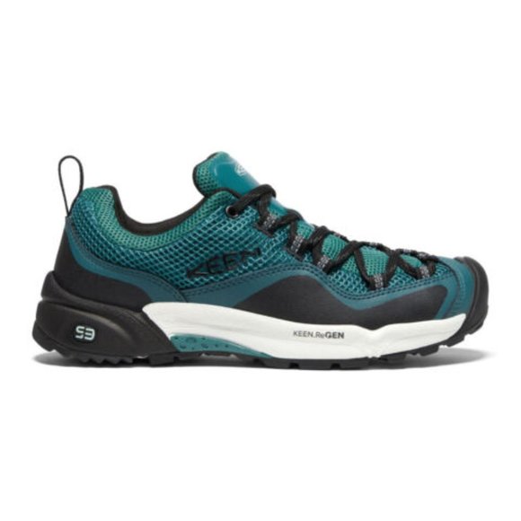 Brand New Keen Women's Wasatch Crest Vent Hiking Shoes - Breathable, Lightweight - Picture 3 of 6